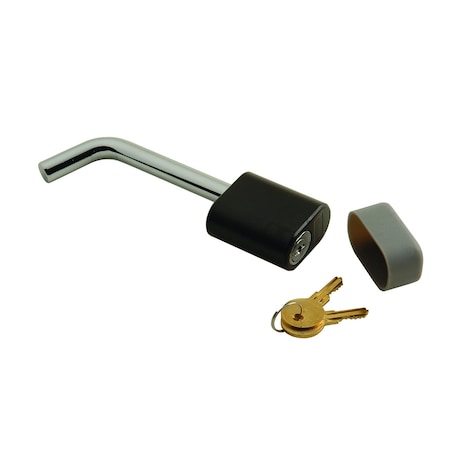 C.E. Smith Pkg Locking Receiver Pin - 1/2 in. 32410